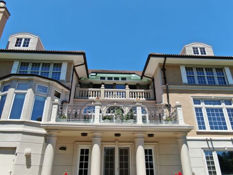 A home in South Barrington