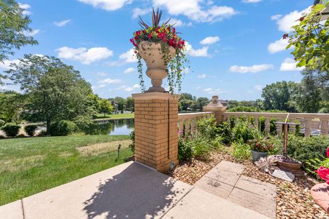 A home in South Barrington