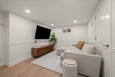 Tiny photo for 803 Pine Street, Deerfield, IL 60015 (MLS # 12734134)