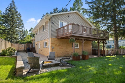 Tiny photo for 803 Pine Street, Deerfield, IL 60015 (MLS # 12734134)