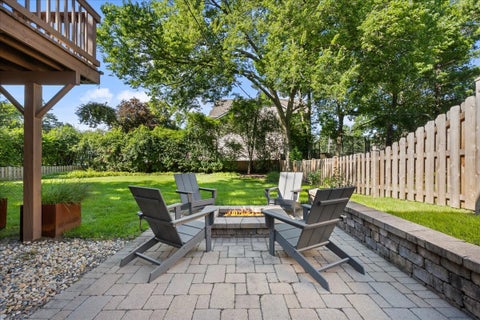 Tiny photo for 803 Pine Street, Deerfield, IL 60015 (MLS # 12734134)