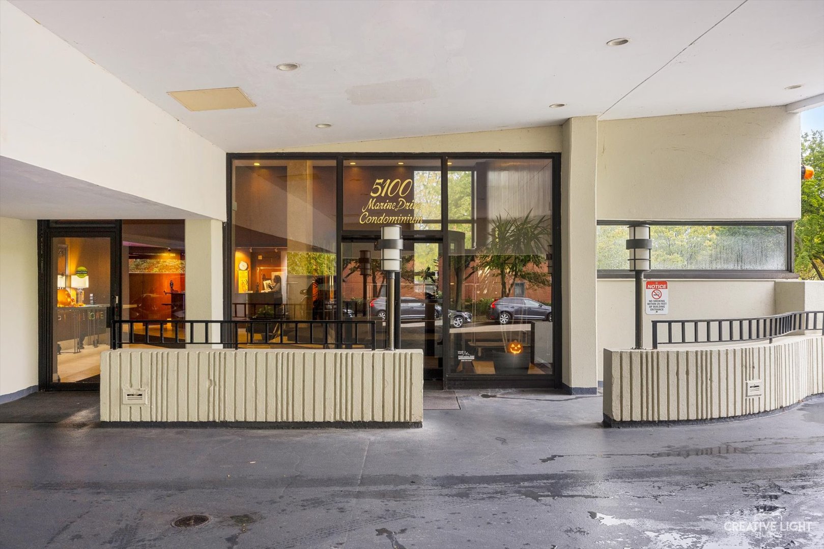 5100 N Marine Drive 6B