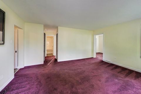 Tiny photo for 7339 S Park Avenue, Burr Ridge, IL 60527 (MLS # 12520484)