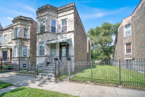 6510 S Rhodes Avenue Chicago IL 60637