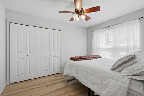 Tiny photo for 6234 Mississippi Avenue, Davenport, IA 52807 (MLS # 12629253)