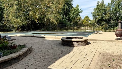 Tiny photo for 26709 S Westwood Court, Channahon, IL 60410 (MLS # 12470406)