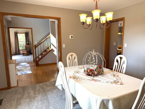 Tiny photo for 26709 S Westwood Court, Channahon, IL 60410 (MLS # 12470406)