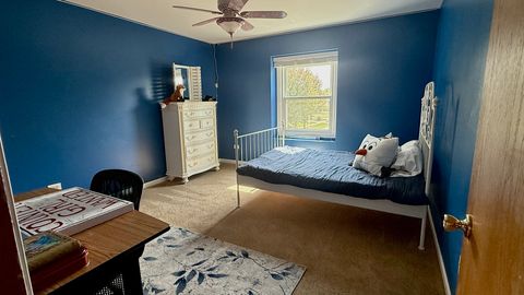 Tiny photo for 26709 S Westwood Court, Channahon, IL 60410 (MLS # 12470406)