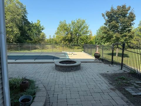Tiny photo for 26709 S Westwood Court, Channahon, IL 60410 (MLS # 12470406)