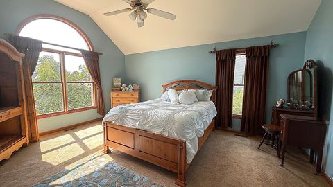 Tiny photo for 26709 S Westwood Court, Channahon, IL 60410 (MLS # 12470406)