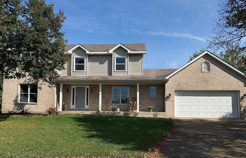 Tiny photo for 26709 S Westwood Court, Channahon, IL 60410 (MLS # 12470406)