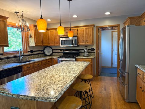 Tiny photo for 26709 S Westwood Court, Channahon, IL 60410 (MLS # 12470406)