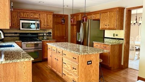 Tiny photo for 26709 S Westwood Court, Channahon, IL 60410 (MLS # 12470406)