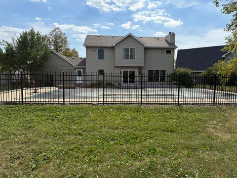 Tiny photo for 26709 S Westwood Court, Channahon, IL 60410 (MLS # 12470406)