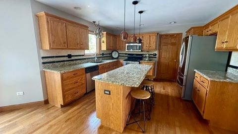 Tiny photo for 26709 S Westwood Court, Channahon, IL 60410 (MLS # 12470406)