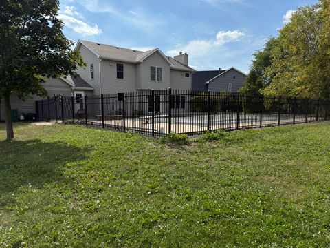 Tiny photo for 26709 S Westwood Court, Channahon, IL 60410 (MLS # 12470406)