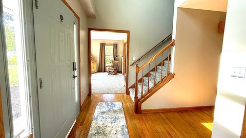 Tiny photo for 26709 S Westwood Court, Channahon, IL 60410 (MLS # 12470406)