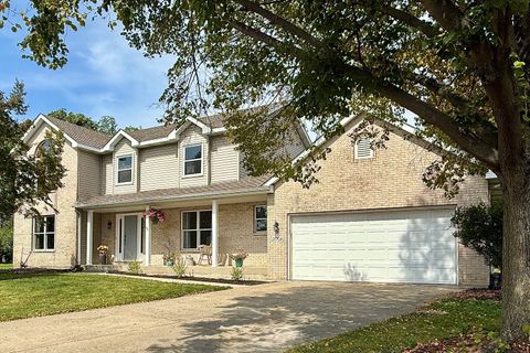 Photo of 26709 S Westwood Court, Channahon, IL 60410 (MLS # 12470406)