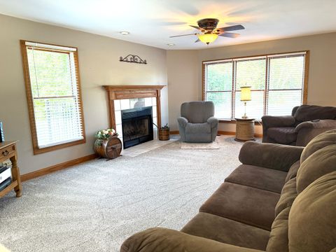 Tiny photo for 26709 S Westwood Court, Channahon, IL 60410 (MLS # 12470406)