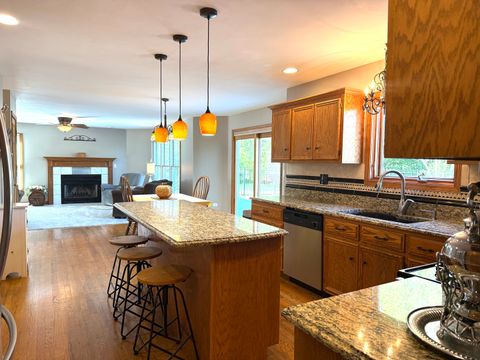 Tiny photo for 26709 S Westwood Court, Channahon, IL 60410 (MLS # 12470406)