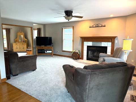 Tiny photo for 26709 S Westwood Court, Channahon, IL 60410 (MLS # 12470406)