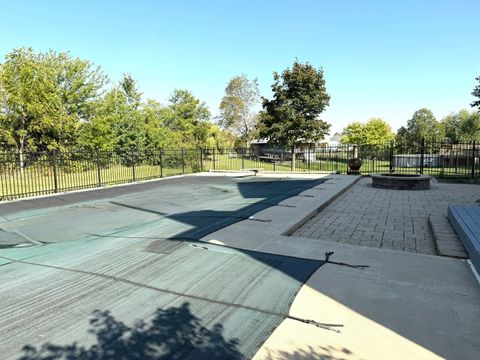 Tiny photo for 26709 S Westwood Court, Channahon, IL 60410 (MLS # 12470406)