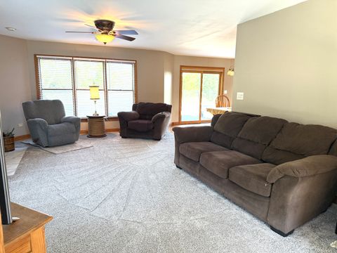 Tiny photo for 26709 S Westwood Court, Channahon, IL 60410 (MLS # 12470406)