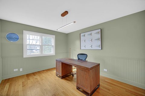 Tiny photo for 2873 Whispering Oaks Drive, Buffalo Grove, IL 60089 (MLS # 12577995)