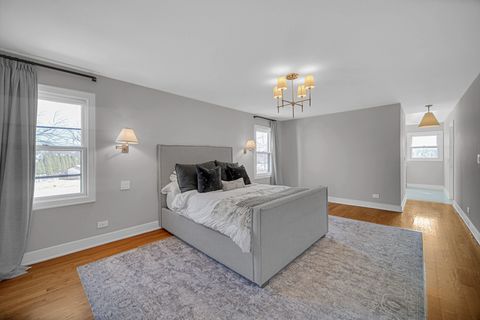 Tiny photo for 2873 Whispering Oaks Drive, Buffalo Grove, IL 60089 (MLS # 12577995)