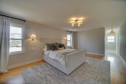 Tiny photo for 2873 Whispering Oaks Drive, Buffalo Grove, IL 60089 (MLS # 12577995)