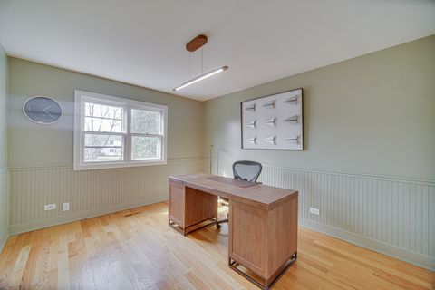 Tiny photo for 2873 Whispering Oaks Drive, Buffalo Grove, IL 60089 (MLS # 12577995)