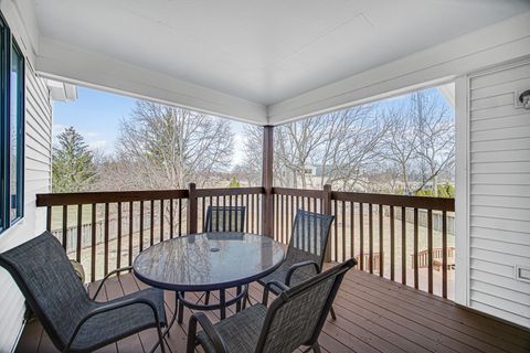 Tiny photo for 2873 Whispering Oaks Drive, Buffalo Grove, IL 60089 (MLS # 12577995)