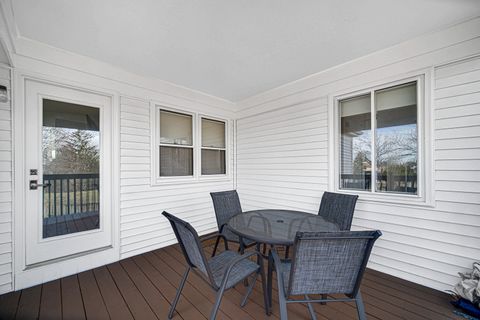 Tiny photo for 2873 Whispering Oaks Drive, Buffalo Grove, IL 60089 (MLS # 12577995)