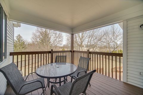 Tiny photo for 2873 Whispering Oaks Drive, Buffalo Grove, IL 60089 (MLS # 12577995)