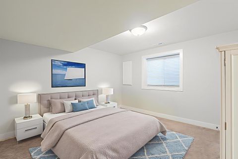 Tiny photo for 1809 Glenbridge Road, Bloomington, IL 61704 (MLS # 12505940)