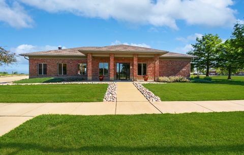 Tiny photo for 1809 Glenbridge Road, Bloomington, IL 61704 (MLS # 12505940)