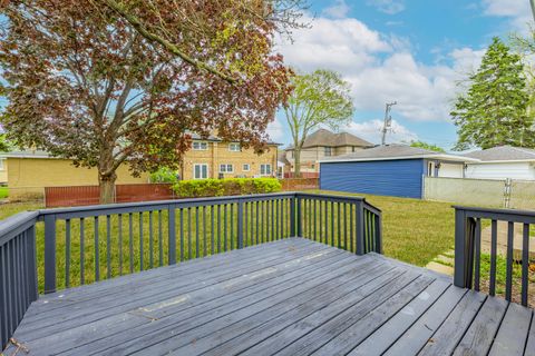 Tiny photo for 960 E 167th Street, South Holland, IL 60473 (MLS # 12633669)