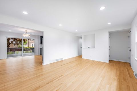 Tiny photo for 960 E 167th Street, South Holland, IL 60473 (MLS # 12633669)