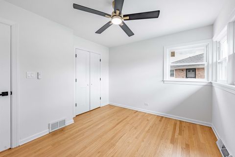Tiny photo for 960 E 167th Street, South Holland, IL 60473 (MLS # 12633669)