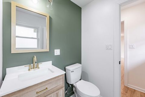 Tiny photo for 960 E 167th Street, South Holland, IL 60473 (MLS # 12633669)