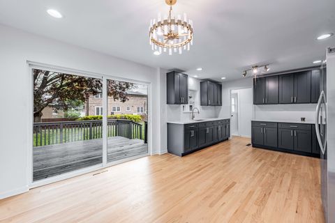 Tiny photo for 960 E 167th Street, South Holland, IL 60473 (MLS # 12633669)