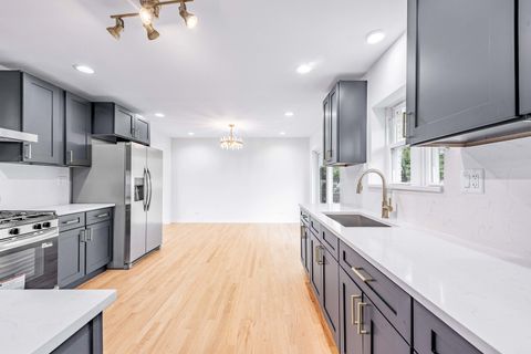 Tiny photo for 960 E 167th Street, South Holland, IL 60473 (MLS # 12633669)