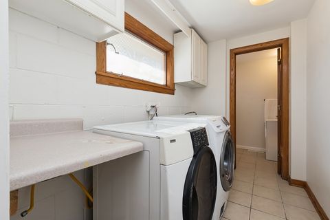 Tiny photo for 2708 Hawthorne Lane, Flossmoor, IL 60422 (MLS # 12534643)