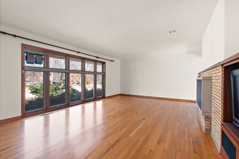 Tiny photo for 2708 Hawthorne Lane, Flossmoor, IL 60422 (MLS # 12534643)