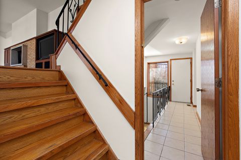 Tiny photo for 2708 Hawthorne Lane, Flossmoor, IL 60422 (MLS # 12534643)