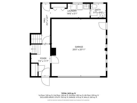 Tiny photo for 2708 Hawthorne Lane, Flossmoor, IL 60422 (MLS # 12534643)