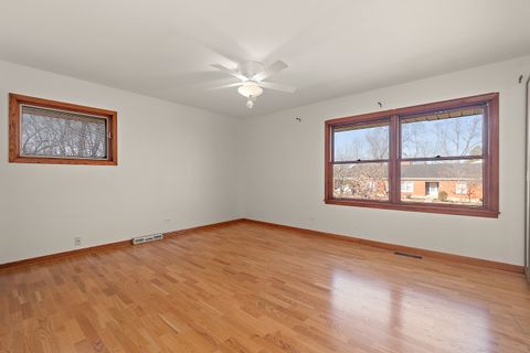 Tiny photo for 2708 Hawthorne Lane, Flossmoor, IL 60422 (MLS # 12534643)