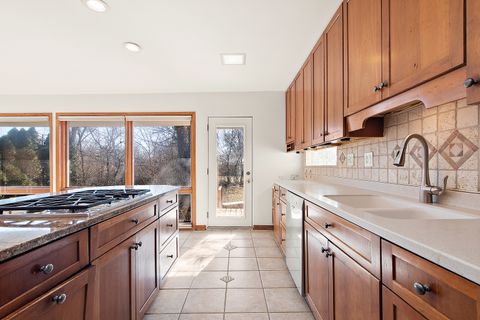 Tiny photo for 2708 Hawthorne Lane, Flossmoor, IL 60422 (MLS # 12534643)