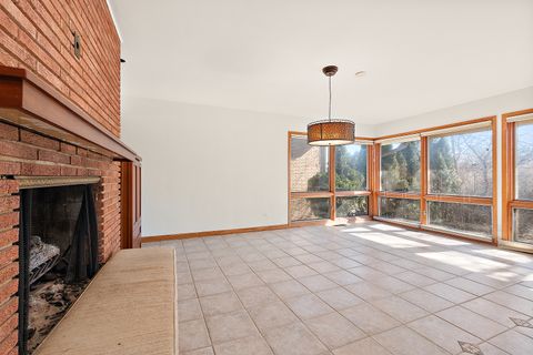 Tiny photo for 2708 Hawthorne Lane, Flossmoor, IL 60422 (MLS # 12534643)