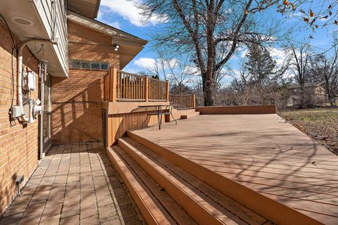 Tiny photo for 2708 Hawthorne Lane, Flossmoor, IL 60422 (MLS # 12534643)